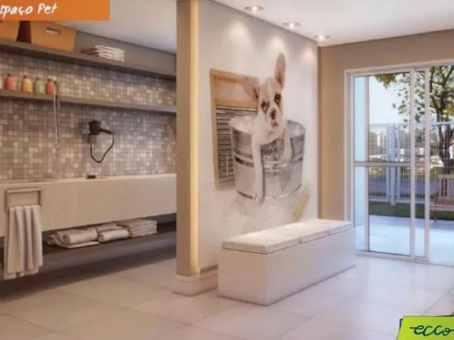 Imagem 15: EXCELENTE APARTAMENTO MOBILIADO COM 02 DORMITÓRIOS NO IGARA EM CANOAS