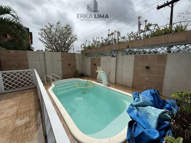 Imagem: Casa para venda em são Lourenço da Mata