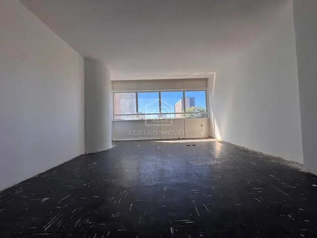 Imagem: SALA COMERCIAL NO SETOR BANCÁRIO SUL COM