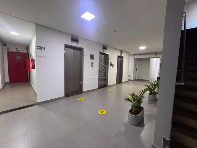 Imagem 13: SALA COMERCIAL NO SETOR BANCÁRIO SUL COM LOCALIZAÇÃO PRIVILEGIADA