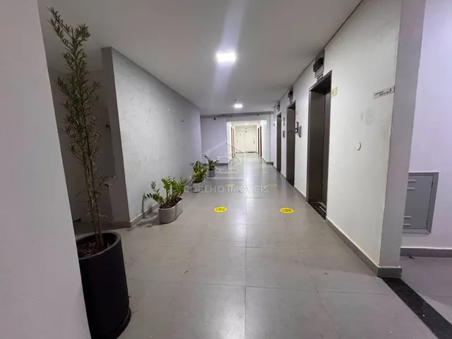 Imagem 7: SALA COMERCIAL NO SETOR BANCÁRIO SUL COM LOCALIZAÇÃO PRIVILEGIADA