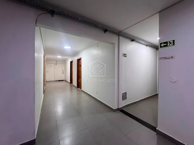 Imagem 14: SALA COMERCIAL NO SETOR BANCÁRIO SUL COM LOCALIZAÇÃO PRIVILEGIADA