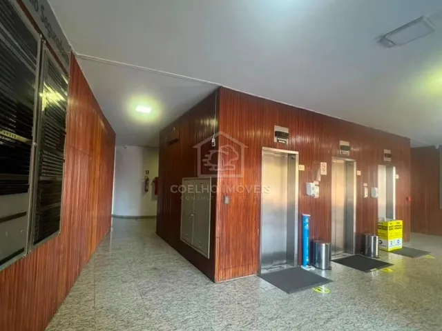 Imagem 2: SALA COMERCIAL NO SETOR BANCÁRIO SUL COM LOCALIZAÇÃO PRIVILEGIADA