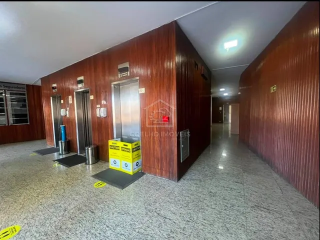 Imagem 9: SALA COMERCIAL NO SETOR BANCÁRIO SUL COM LOCALIZAÇÃO PRIVILEGIADA