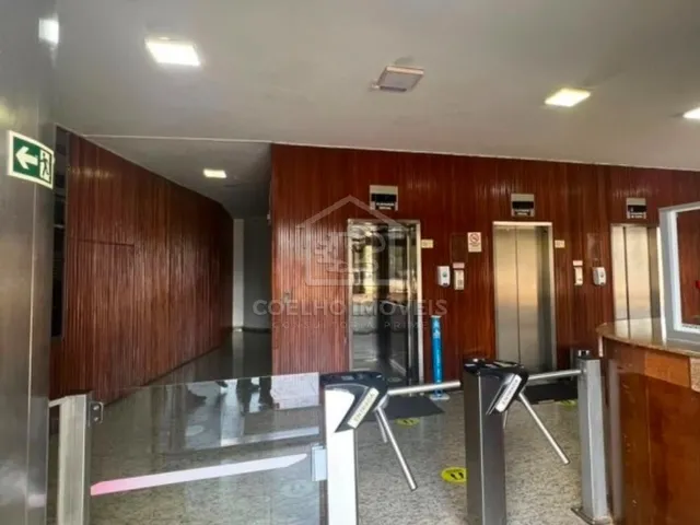 Imagem 6: SALA COMERCIAL NO SETOR BANCÁRIO SUL COM LOCALIZAÇÃO PRIVILEGIADA