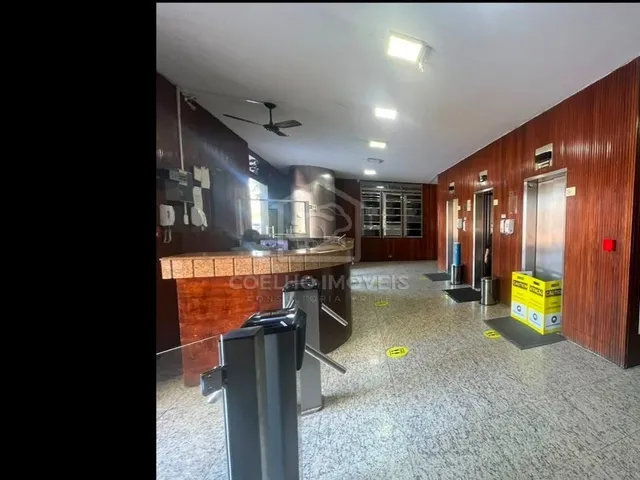 Imagem 15: SALA COMERCIAL NO SETOR BANCÁRIO SUL COM LOCALIZAÇÃO PRIVILEGIADA