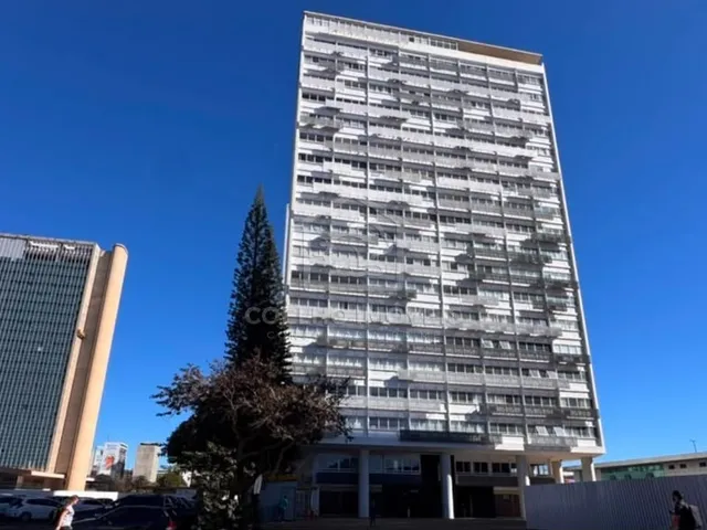Imagem 16: SALA COMERCIAL NO SETOR BANCÁRIO SUL COM LOCALIZAÇÃO PRIVILEGIADA