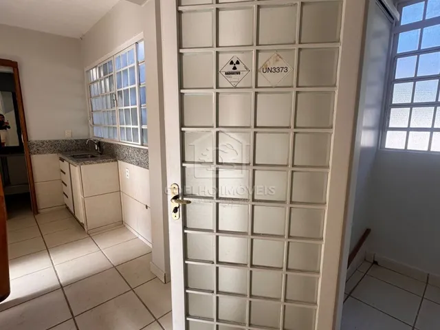 Imagem 12: SHIGS 711 APARTAMENTO COM O2 QUARTOS VAZADO COM ILUMINAÇÃO NATURAL PARA LOCAÇÃO