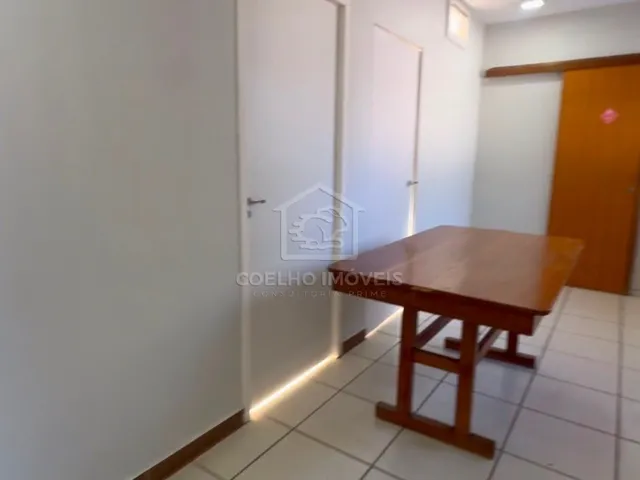 Imagem 11: SHIGS 711 APARTAMENTO COM O2 QUARTOS VAZADO COM ILUMINAÇÃO NATURAL PARA LOCAÇÃO