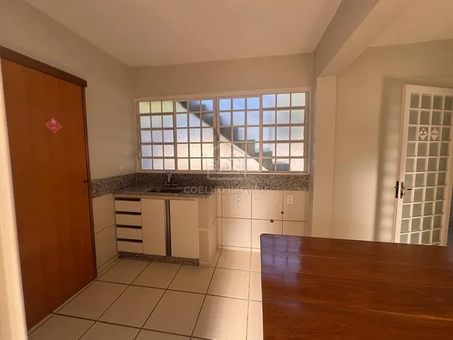Imagem 7: SHIGS 711 APARTAMENTO COM O2 QUARTOS VAZADO COM ILUMINAÇÃO NATURAL PARA LOCAÇÃO
