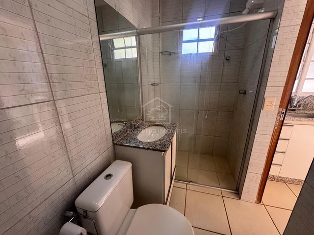 Imagem 5: SHIGS 711 APARTAMENTO COM O2 QUARTOS VAZADO COM ILUMINAÇÃO NATURAL PARA LOCAÇÃO