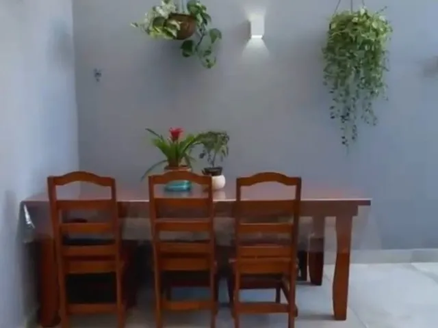 Imagem 11: RR0345 Casa 156m² JARDIM DOS LAGOS - OPORTUNIDADE - 3 Dorms 2 Vagas - Nova Odessa, SP
