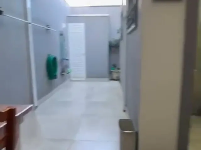 Imagem 5: RR0345 Casa 156m² JARDIM DOS LAGOS - OPORTUNIDADE - 3 Dorms 2 Vagas - Nova Odessa, SP