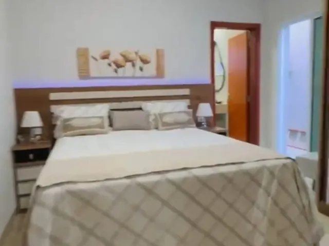 Imagem 12: RR0345 Casa 156m² JARDIM DOS LAGOS - OPORTUNIDADE - 3 Dorms 2 Vagas - Nova Odessa, SP