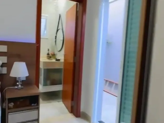 Imagem 9: RR0345 Casa 156m² JARDIM DOS LAGOS - OPORTUNIDADE - 3 Dorms 2 Vagas - Nova Odessa, SP