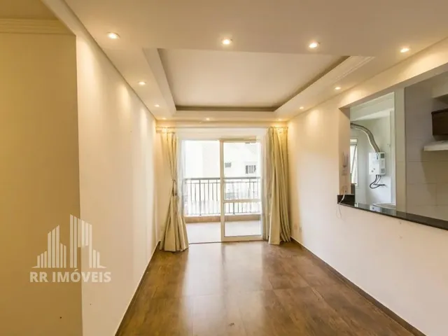 Imagem: RR10394 Apartamento 68m² CONDOMÍNIO RESERVA