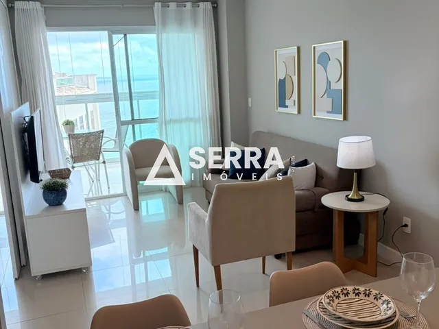 Imagem 9: COMÉRCIO | Apartamento 1 Quarto | 60m² | Vista Mar