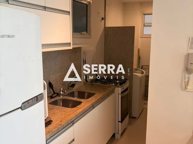 Imagem 6: COMÉRCIO | Apartamento 1 Quarto | 60m² | Vista Mar
