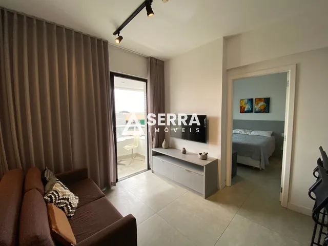 Imagem 4: CAMINHO DAS ÁRVORES | Apartamento 2 Suítes | 62m² | Mobiliado