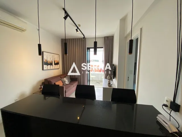 Imagem 12: CAMINHO DAS ÁRVORES | Apartamento 2 Suítes | 62m² | Mobiliado