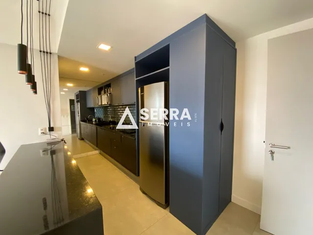 Imagem 10: CAMINHO DAS ÁRVORES | Apartamento 2 Suítes | 62m² | Mobiliado