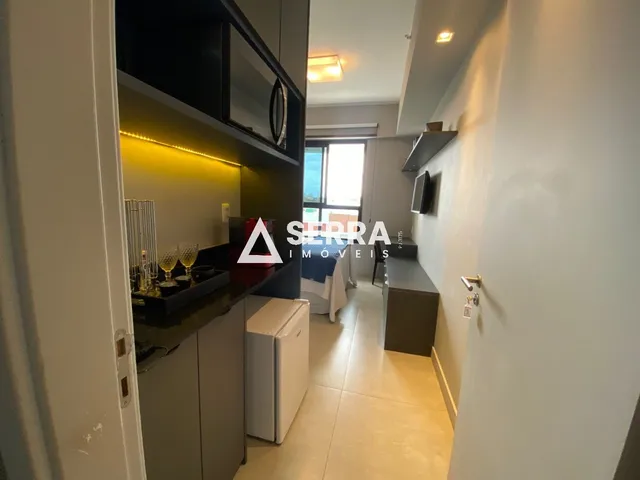 Imagem 15: CAMINHO DAS ÁRVORES | Apartamento 2 Suítes | 62m² | Mobiliado
