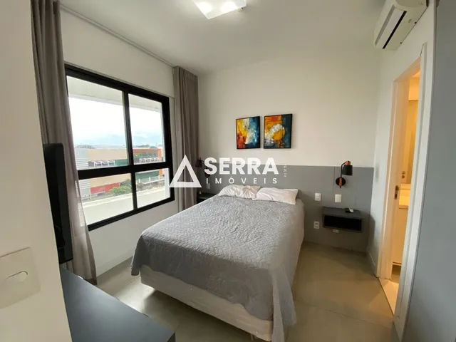 Imagem 2: CAMINHO DAS ÁRVORES | Apartamento 2 Suítes | 62m² | Mobiliado