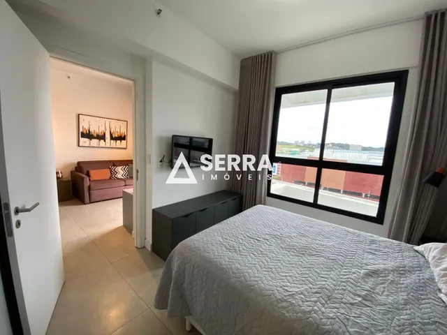 Imagem 11: CAMINHO DAS ÁRVORES | Apartamento 2 Suítes | 62m² | Mobiliado