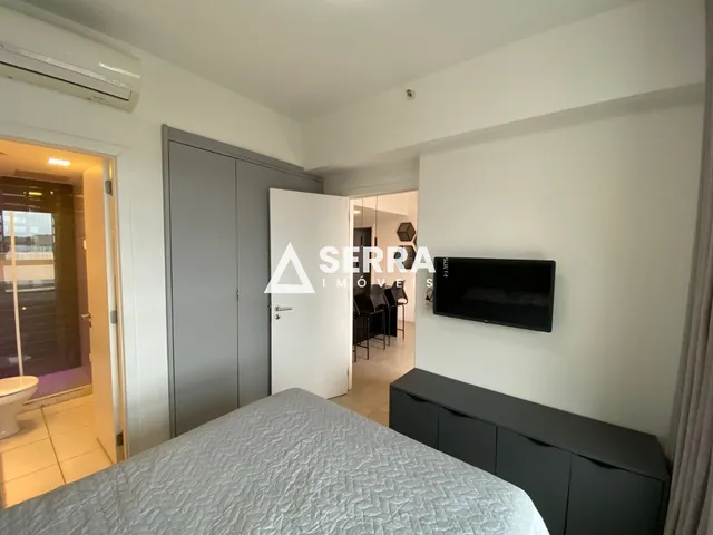 Imagem 9: CAMINHO DAS ÁRVORES | Apartamento 2 Suítes | 62m² | Mobiliado