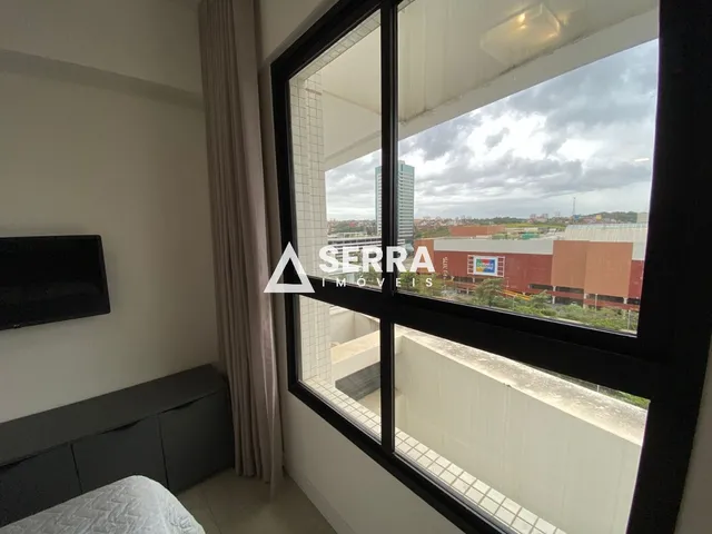 Imagem 13: CAMINHO DAS ÁRVORES | Apartamento 2 Suítes | 62m² | Mobiliado