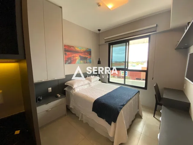 Imagem 8: CAMINHO DAS ÁRVORES | Apartamento 2 Suítes | 62m² | Mobiliado