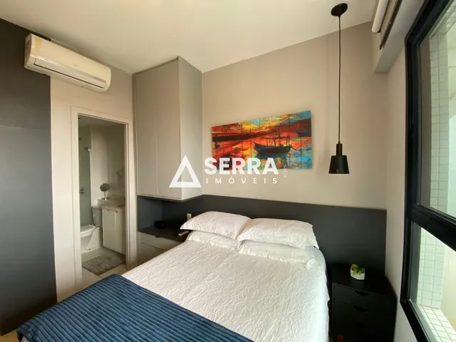 Imagem 16: CAMINHO DAS ÁRVORES | Apartamento 2 Suítes | 62m² | Mobiliado