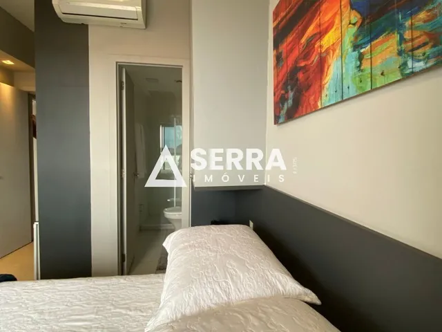 Imagem 14: CAMINHO DAS ÁRVORES | Apartamento 2 Suítes | 62m² | Mobiliado