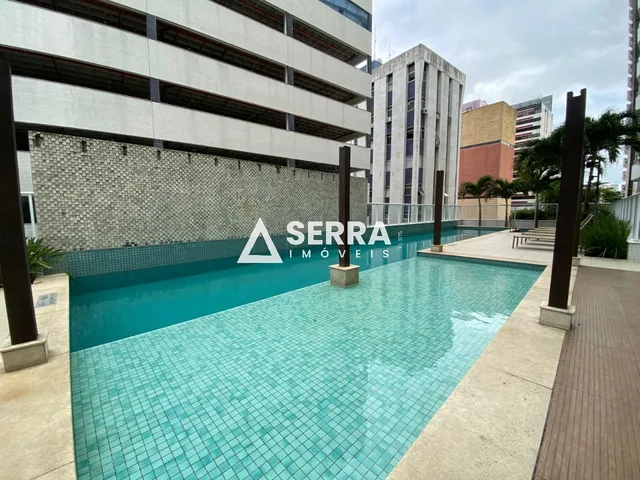 Imagem 3: CAMINHO DAS ÁRVORES | Apartamento 2 Suítes | 62m² | Mobiliado