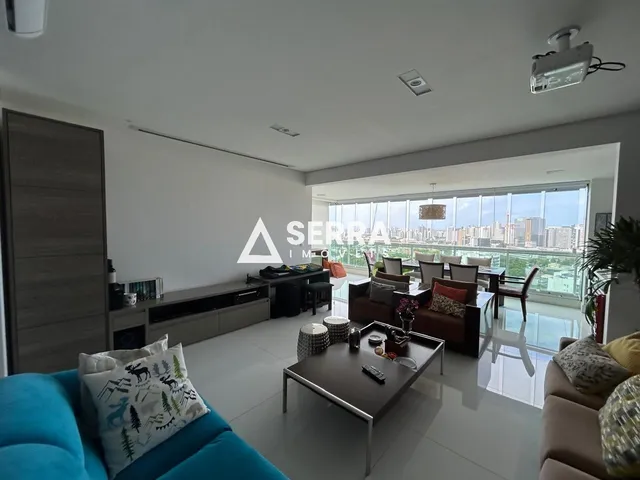 Imagem: ITAIGARA Apartamento 3 Suítes 155m²