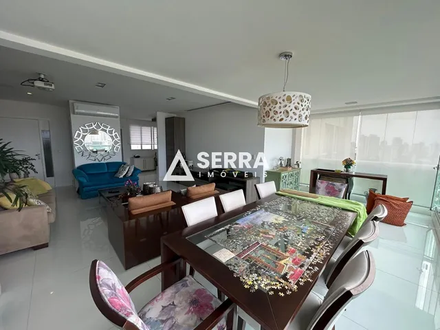 Imagem 14: ITAIGARA | Apartamento 3 Suítes | 155m² | Andar Alto