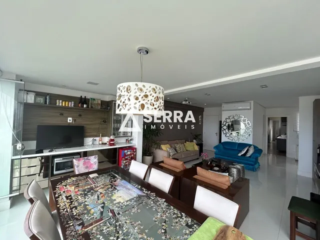 Imagem 6: ITAIGARA | Apartamento 3 Suítes | 155m² | Andar Alto