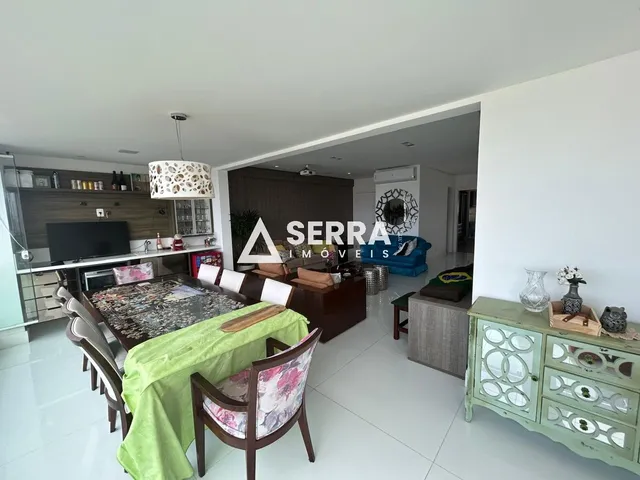 Imagem 10: ITAIGARA | Apartamento 3 Suítes | 155m² | Andar Alto