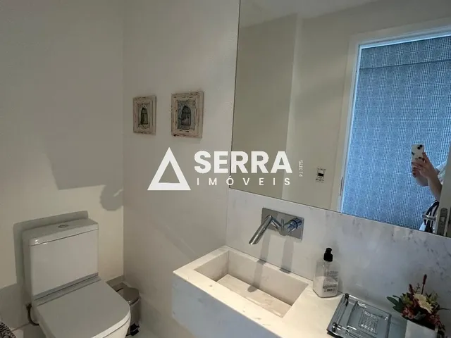 Imagem 3: ITAIGARA | Apartamento 3 Suítes | 155m² | Andar Alto