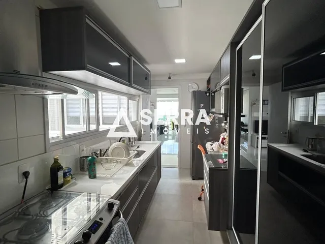 Imagem 12: ITAIGARA | Apartamento 3 Suítes | 155m² | Andar Alto