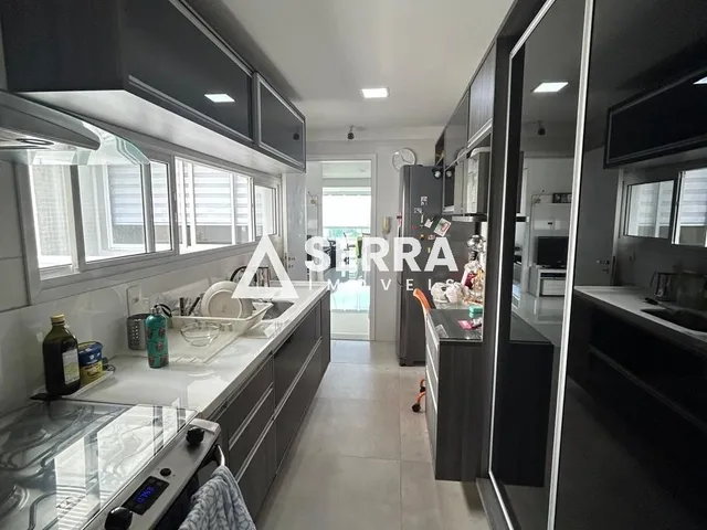 Imagem 11: ITAIGARA | Apartamento 3 Suítes | 155m² | Andar Alto