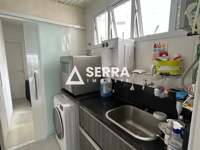Imagem 15: ITAIGARA | Apartamento 3 Suítes | 155m² | Andar Alto