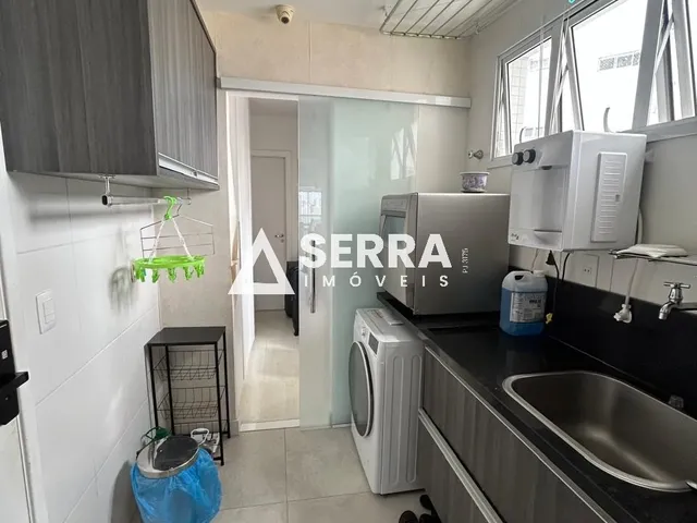 Imagem 9: ITAIGARA | Apartamento 3 Suítes | 155m² | Andar Alto