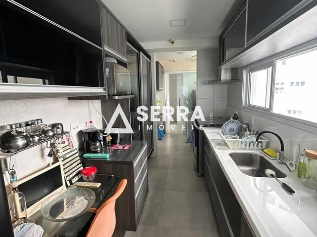 Imagem 8: ITAIGARA | Apartamento 3 Suítes | 155m² | Andar Alto