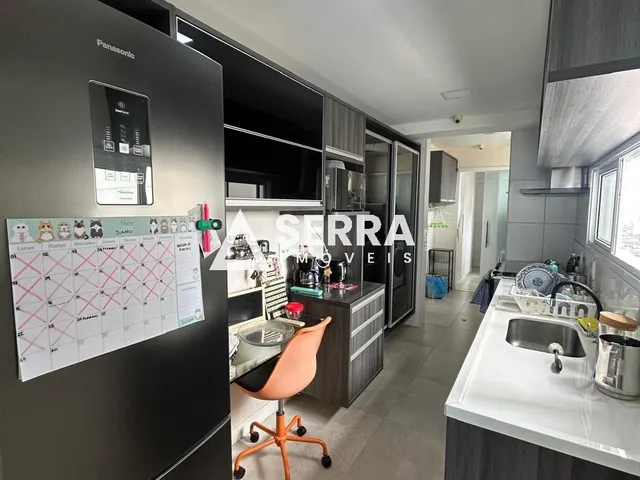 Imagem 16: ITAIGARA | Apartamento 3 Suítes | 155m² | Andar Alto