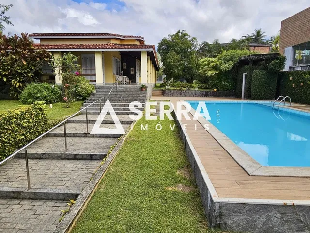 Imagem: RECREIO IPITANGA Casa Térrea 1.094m²
