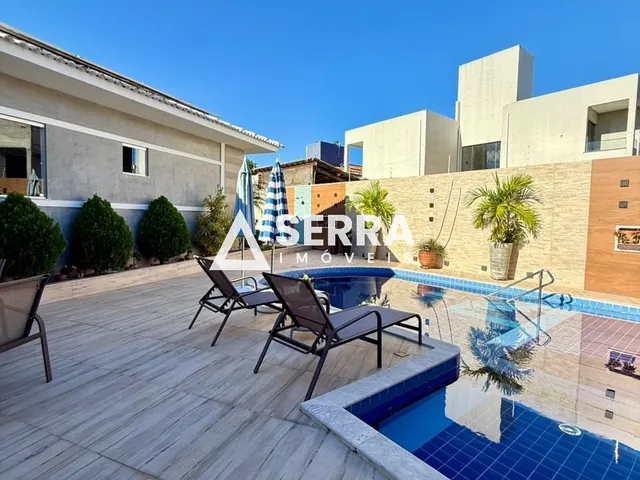 Imagem: BUSCA VIDA Casa Térrea 347,33m²
