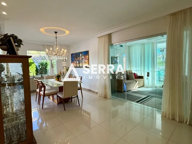 Imagem 8: BUSCA VIDA | Casa Térrea | 347,33m² | 4 Quartos
