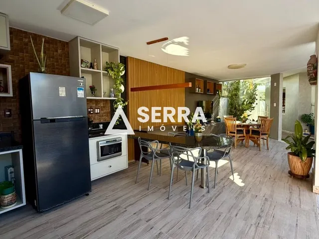 Imagem 6: BUSCA VIDA | Casa Térrea | 347,33m² | 4 Quartos