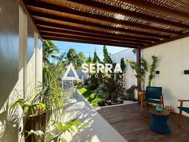 Imagem 5: BUSCA VIDA | Casa Térrea | 347,33m² | 4 Quartos